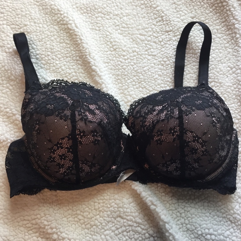 Victoria’s Secret Dream Angels Bra